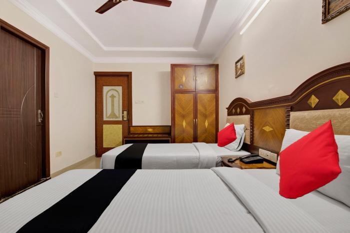 capital o 11148 amethyst business hotel
