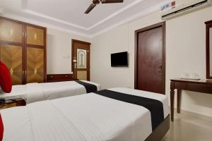 capital o 11148 amethyst business hotel