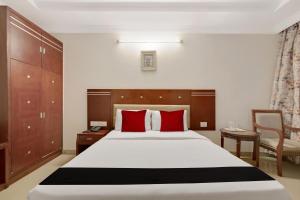 capital o 11148 amethyst business hotel