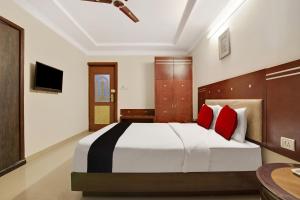 capital o 11148 amethyst business hotel
