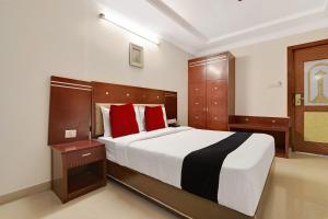 capital o 11148 amethyst business hotel