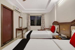 capital o 11148 amethyst business hotel