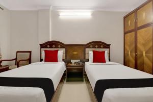 capital o 11148 amethyst business hotel