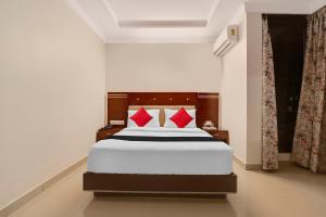 capital o 11148 amethyst business hotel