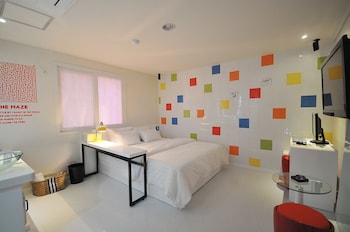 7 motel