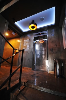 7 Motel,South Gyeongsang>>Gimhae,2.5 star