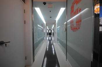 7 Motel,South Gyeongsang>>Gimhae,2.5 star