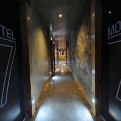 7 motel