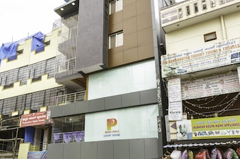 bangalore