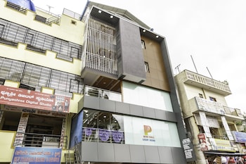 bangalore