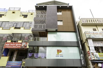 bangalore