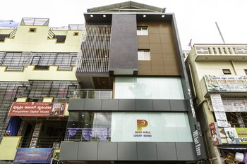 bangalore