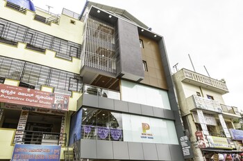bangalore