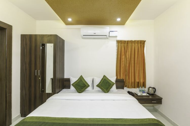 bangalore