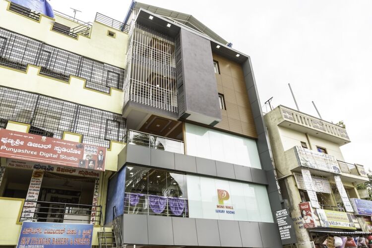 bangalore