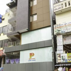 bangalore