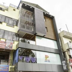 bangalore