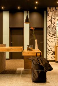 ibis hamburg alsterring