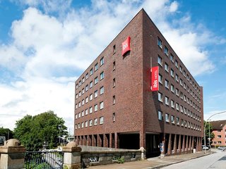 Ibis Hamburg Alsterring,Wandsbek>>Hamburg,2.5 star