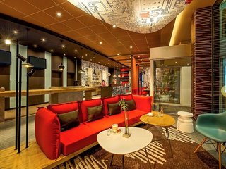 Ibis Hamburg Alsterring,Wandsbek>>Hamburg,2.5 star
