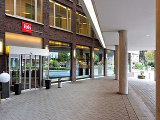 Ibis Hamburg Alsterring,Wandsbek>>Hamburg,2.5 star