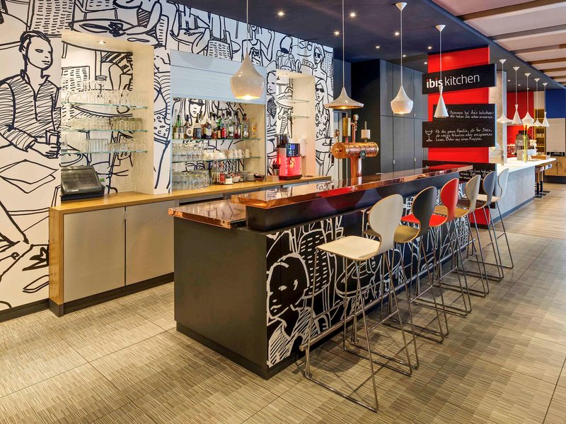 ibis hamburg alsterring