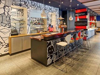 ibis hamburg alsterring