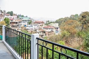 shillong