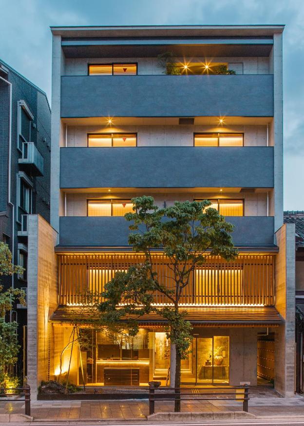 kyoto