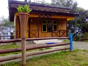 Khi Gha Thang,Geyzing>>Gangtok,3 star