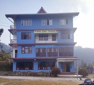 Khi Gha Thang,Geyzing>>Gangtok,3 star