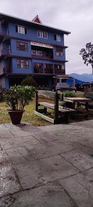Khi Gha Thang,Geyzing>>Gangtok,3 star