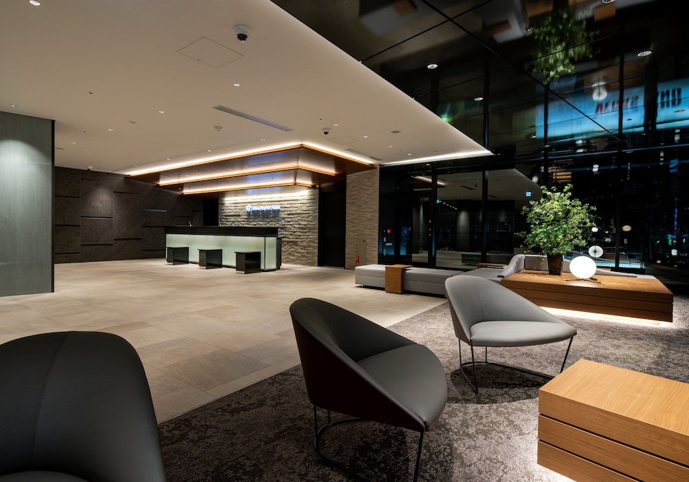 daiwaroynethotel sendai ichibanchou premier