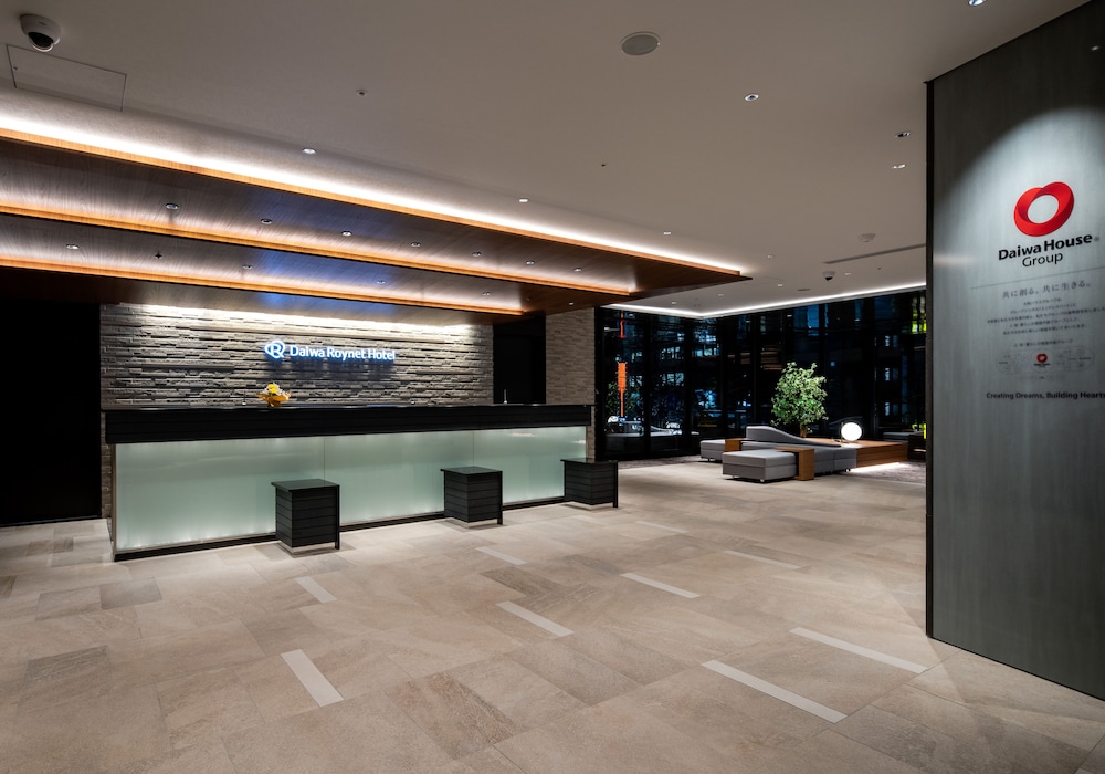 daiwaroynethotel sendai ichibanchou premier