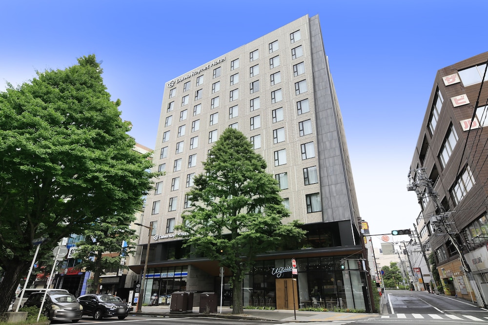daiwaroynethotel sendai ichibanchou premier