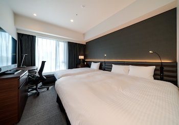 daiwaroynethotel sendai ichibanchou premier