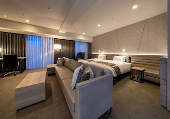 daiwaroynethotel sendai ichibanchou premier