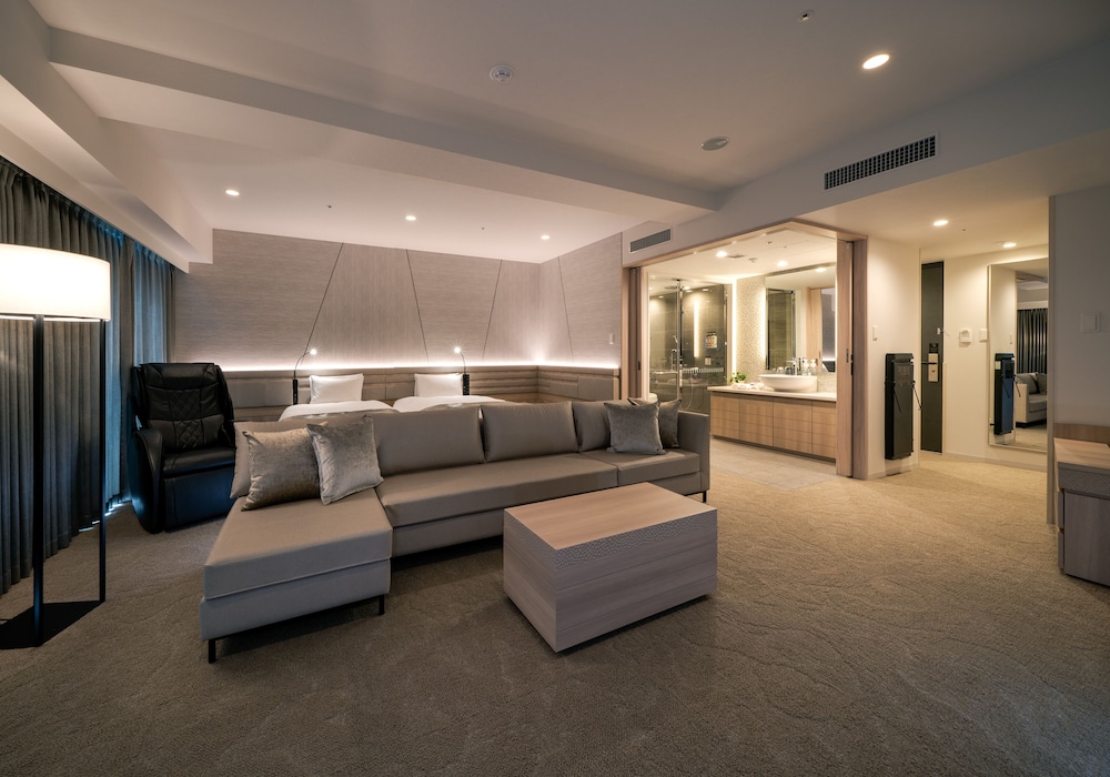 daiwaroynethotel sendai ichibanchou premier