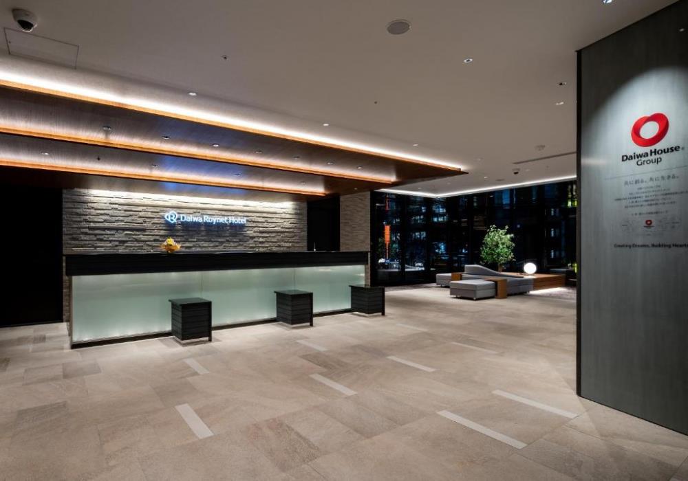 daiwaroynethotel sendai ichibanchou premier