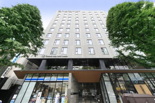 daiwaroynethotel sendai ichibanchou premier