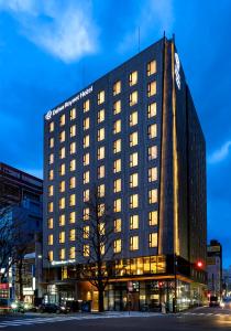daiwaroynethotel sendai ichibanchou premier