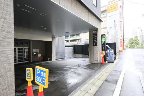 daiwaroynethotel sendai ichibanchou premier