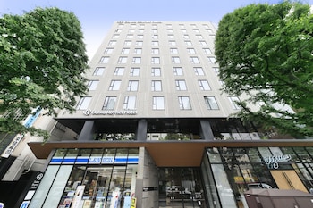 daiwaroynethotel sendai ichibanchou premier