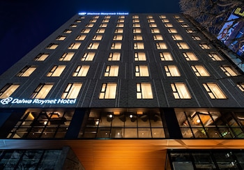 daiwaroynethotel sendai ichibanchou premier