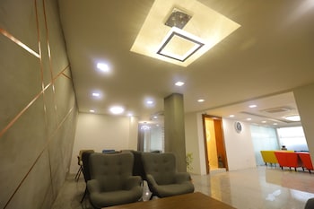 kfour apartment and hotels private limited