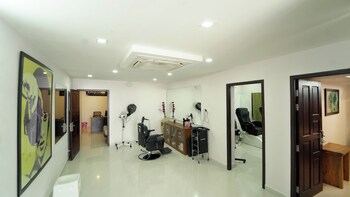 kfour apartment and hotels private limited
