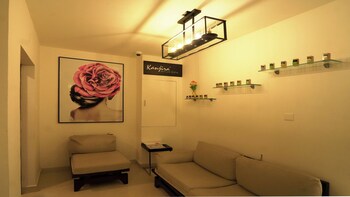 kfour apartment and hotels private limited
