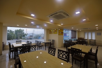 kfour apartment and hotels private limited