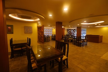 kfour apartment and hotels private limited