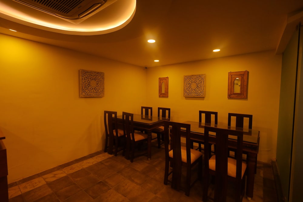 kfour apartment and hotels private limited